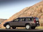 Volvo XC70 2005 года